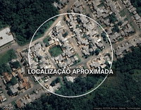 Prédio de alvenaria com 63,75m², 0 quartos, 0 banheiros
