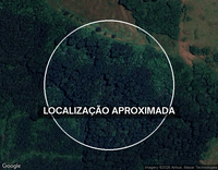 Terreno em Braga/RS com 500m², ideal para investimento