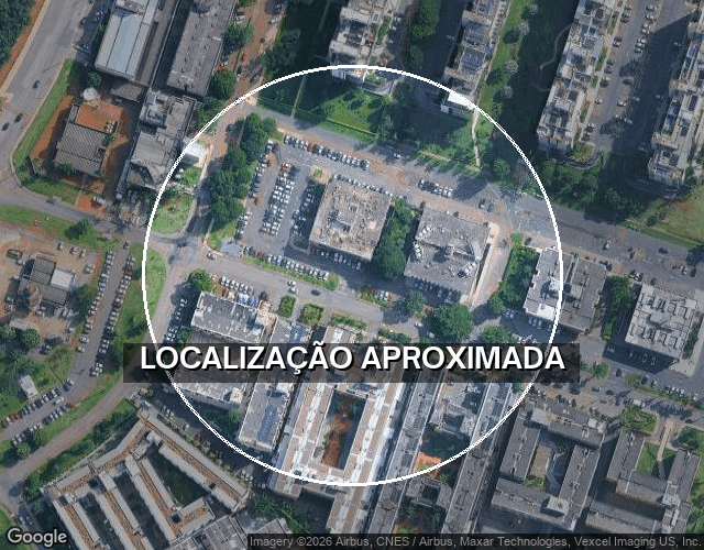 Sala Comercial com 37,35m², 1 banheiro, desocupada