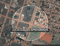 Terreno de 65.431,03m² para loteamento residencial