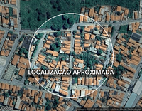 Casa comercial de dois andares, 142m², ocupada