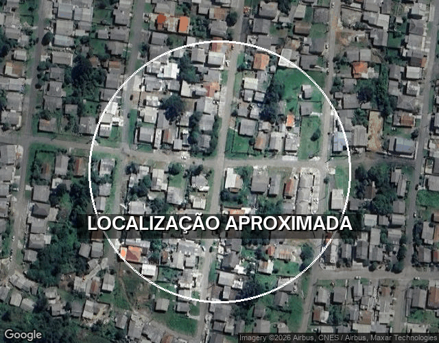 Duas casas com 116,71m² construídos em terreno de 360m²