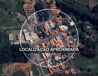 Terreno com 260m², parte ideal de 42,85%