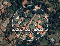 Parte ideal de 20% de uma chácara em Franca/SP