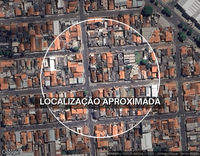 Parte ideal de 20% de imóvel residencial em Franca/SP