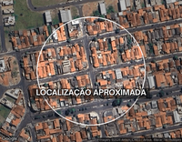Parte ideal de 20% de terreno em Jardim Paraty, Franca/SP