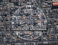Casa de Alvenaria com 3 quartos e 2 banheiros, 159,19m² construída, ocupada