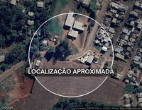 Lote urbano de 240m² em Chapecó, ideal para construção