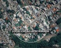 Sala Comercial com 84,63m², 1 banheiro, desocupada