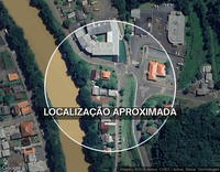 Imóvel Rural com 216.164m², casa de madeira e pocilga