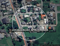 Box de Garagem no Ed. América - 12m²
