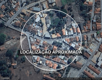 Terreno rural de 8,0 hectares em Leandro Ferreira