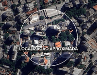 Apartamento de 106,27m², 2 quartos, 1 banheiro