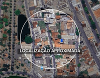 Terreno de 694m² em Sete Lagoas/MG