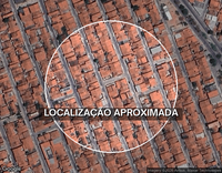 Casa de 240m² com 2 quartos e 1 banheiro, desocupada