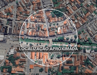 Terreno de 1399,47m² em Gravatá/PE