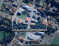 Imóvel urbano com 324m² em Petrolândia, SC