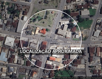 Terreno de 500.000 m² em Garuva/SC