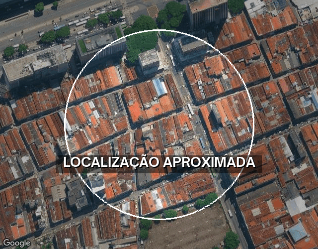 Imóvel no Centro do Rio de Janeiro com 119m²