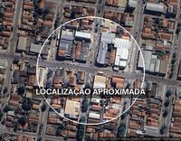 Imóvel em Conceição do Araguaia/PA, 1 quarto, 1 banheiro, 61.87m²