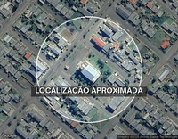 Terreno rural com 541.733,42 m² em Fraiburgo/SC