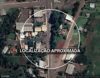 Lote Urbano com 402,77m², comercial