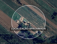 Terreno Rural de 13.200m² em Sombrio, ideal para investimento