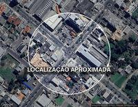 Terreno urbano de 275m² em loteamento Praia do Arpoador