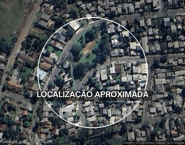 Pavilhão industrial com 666m² em terreno de 1.490m²