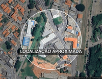 Terreno Industrial com 30.591,13m² em Louveira/SP