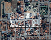 Chácara com 7.836m², cercada, com mata nativa e bem conservada