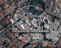 Casa com 235,76m², 2 quartos, 1 banheiro, ocupada