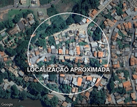 Terreno/Chácara com 5.350m² no Quintas Boas Vista