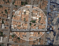 Lote urbano de 300 m² no bairro Floresta