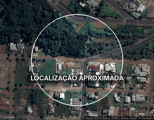 Terreno urbano de 325m² em área valorizada