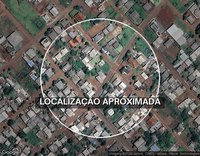 Loteamento Bandeira - 360m² - Jardim Bandeira