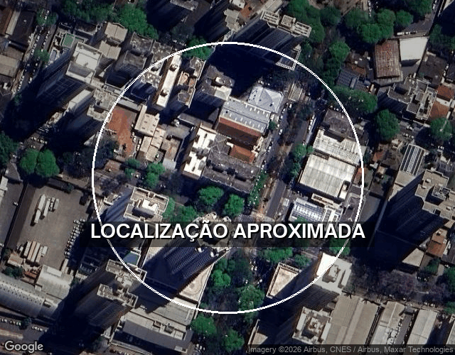 Sala Comercial de 97,99 m² no Edifício Bahamas - Zona 07