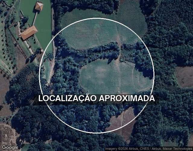 Terreno urbano de 325m² em área valorizada