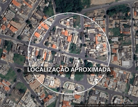 Terreno de 250m² no Parque Residencial São Clemente
