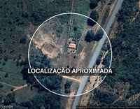 Fazenda Santo Antônio - 50% de 108,17 hectares - Ideal para investimento rural