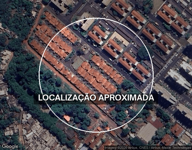Casa térrea com 2 dormitórios, 48,34m², garagem para 2 veículos
