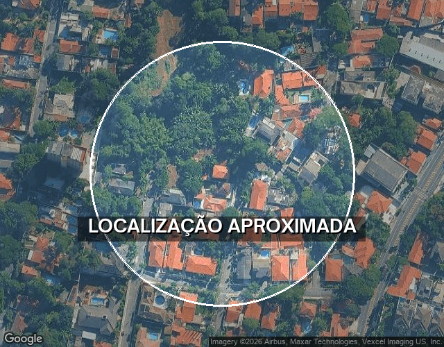 Imóvel com 3.095m² de área total em Vila Albertina, São Paulo