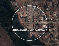 Gleba Rural de 242 ha em Colíder/MT - Mata Nativa