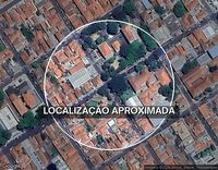 Imóvel com 1.699,30m² em Dois Córregos/SP