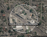 Apartamento com 34,32m² e vaga de garagem