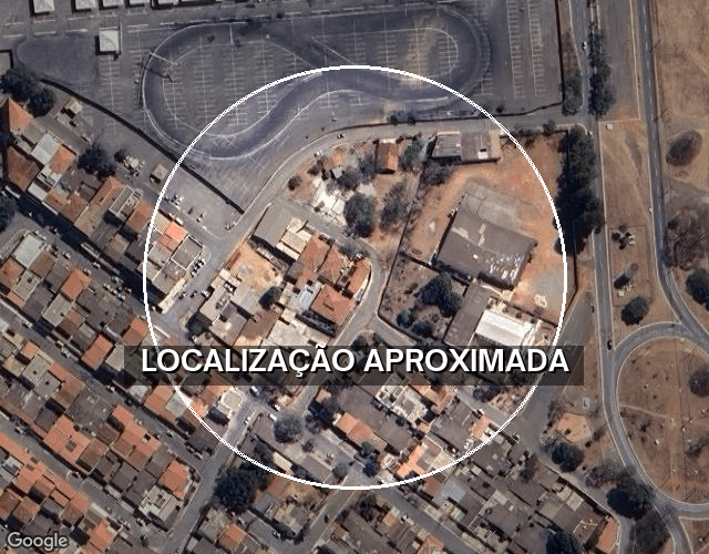 Imóvel comercial de 500 m²