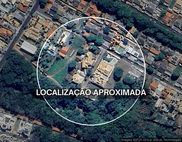 Terreno de 473,17m² no Jardim Rio Grande