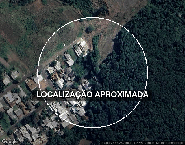 Terreno de 22.175,43m² em Francisco Beltrão/PR