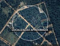 Terreno de 2.763,40 m² em Rio Quente/GO