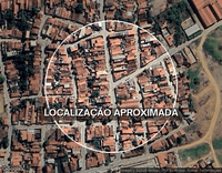 Terrenos urbanos em Salgueiro, totalizando 1.340,02 m²
